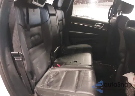 2018 Jeep Grand Cherokee Limited 4X4 z USA, uszkodzony, nr VIN 1C4RJFBGXJC326549